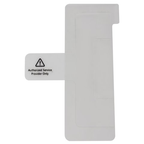 Стикер батареи для Apple iPhone 4, iPhone 4S, iPhone 5