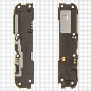 Дзвінок для Xiaomi Redmi 4X, з антеною, в рамці