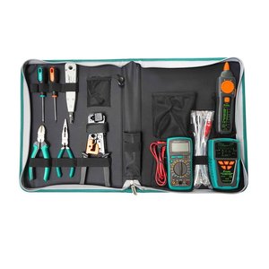 Набор инструментов Pro'sKit PK 2629 для телекоммуникационных сетей