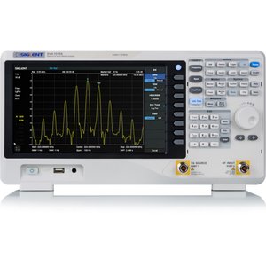 Анализатор спектра SIGLENT SVA1015X