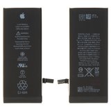 Акумулятор для iPhone 6S, Li-Polymer, 3,82 B, 1715 мАг, High Copy, original IC, #616-00036/616-00033
