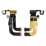 Шлейф для Watch 6 40mm, дисплея, (GPS  версия), с разборки