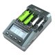 Зарядний пристрій SkyRC MC3000, 220 В, Original, 50 w, #SK-100083-07