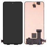 Дисплей для Xiaomi 14 Ultra, чорний, без рамки, Original (PRC), 24031PN0DC, 24030PN60G
