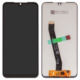 Дисплей для Xiaomi Redmi 7, черный, без рамки, (Box) M1810F6LG, M1810F6LH, M1810F6LI