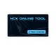 Лицензия NCK Online Tool на 2 года