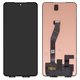 Дисплей для Xiaomi 14T, 14T Pro, чорний, без рамки, Original (PRC), 2406APNFAG, 2407FPN8EG