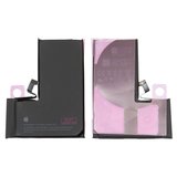 Аккумулятор для iPhone 15 Pro, Li-ion, 3,879 B, 3274 мАч, Original (PRC), (A3011), original IC