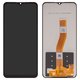 Дисплей для Oscal C80; Blackview A52, A52 Pro, A85, черный, без рамки, (Box), LM5C3875F0/LM5C3903F0-A1