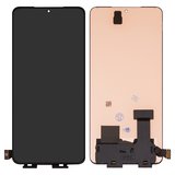 Дисплей для Xiaomi Poco F6 Pro, чорний, без рамки, Original (PRC), 23113RKC6G