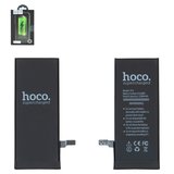 Акумулятор Hoco для Apple iPhone 6, Li-Polymer, 3,75 B, 2280 мАг, збільшена ємність, original IC, #616-0805