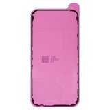 Стікер задньої панелі корпуса (двосторонній скотч) для Apple iPhone 16 Pro Max, Original, adhesive