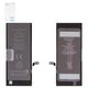 Аккумулятор JCID для Apple iPhone 6 Plus, Li-Polymer, 3,82 B, 3550 мАч, повышенная ёмкость
