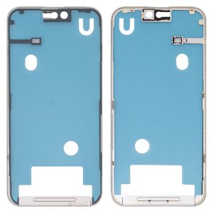 Рамка кріплення дисплея G+OCA PRO для iPhone 15 Pro Max