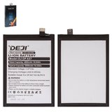 Акумулятор Deji BLP915 для Oppo A17, A17k, A57 5G, Li-ion, 3,87 B, 5000 мАг