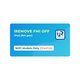 iRemove FMI OFF -  iPad (8th gen) - лише WiFi-моделі - [iPad11,6]