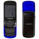 Carcasa puede usarse con Samsung M2510, High Copy, negro