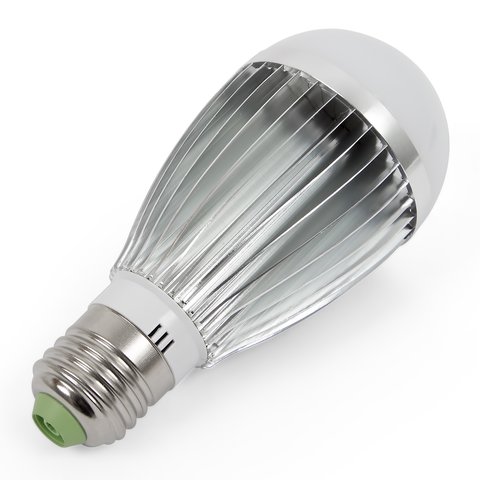 LED Bulb Housing SQ Q03 7W E27 