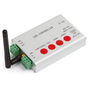 LED Wi Fi Controller H806SB