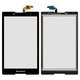 Touchscreen compatible with Lenovo Tab 2 A8-50L 3G, (High Copy, black) #AP080205 208011100020