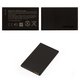 Battery BL-4UL compatible with Nokia 225 Dual Sim, (Li-ion, 3.7 V, 1200 mAh)