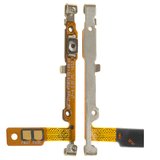 Flat Cable compatible with Samsung J510 Galaxy J5 (2016), J710 Galaxy J7 (2016), (start button, Original (PRC))