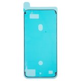 Стикер дисплея для Apple iPhone 7 Plus, черный, adhesive
