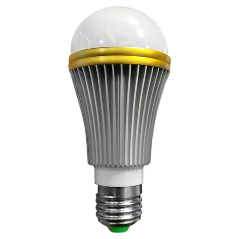 Корпус светодиодной лампы SQ Q52 7 Вт E27 