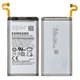 Batería EB-BG960ABE puede usarse con Samsung G960 Galaxy S9, Li-ion, 3.85 V, 3000 mAh, Original (PRC)