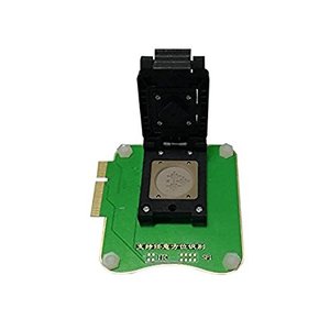 JC Pro 1000S EEPROM IC Socket Module for iPhone 4 4S 5 5C 5S 6 6 Plus 6S 6S Plus 7 7 Plus