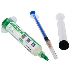 Fundente para soldadura líquido RELIFE RL 423 UV 10 ml 