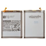 Battery EB-BN970ABU compatible with Samsung N970F Galaxy Note 10, (Li-ion, 3.85 V, 3500 mAh, Original (PRC))