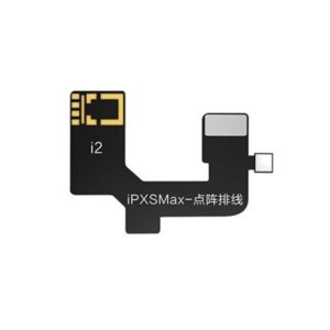 Шлейф JC iFace для iPhone XS Max