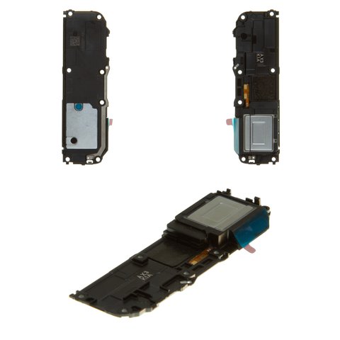 Buzzer compatible with Xiaomi Mi 11 Ultra, in frame 