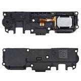 Buzzer compatible with Samsung A025F/DS Galaxy A02s, A035F Galaxy A03, A037F Galaxy A03s, (in frame)
