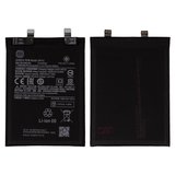 Battery BP4C compatible with Xiaomi Redmi Note 11T Pro Plus, (Li-Polymer, 3.87 V, 4400 mAh, Original (PRC))