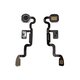 Cable flex puede usarse con Watch 6 40mm, del botón de encendido, con micrófono, (Versión GPS)