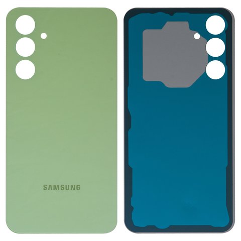 Housing Back Cover compatible with Samsung A546 Galaxy A54 5G, green 