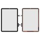 Сенсорный экран для iPad Air 2022 10.9", черный, HC, #A2324 / A2072 / A225 / A2316