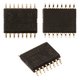 Microcircuito controlador de alimentación NSI6602BD/NSI6602B-DSWR