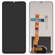 Дисплей для Oppo A17, A17k, A18, A38, A57 4G, A57 5G, A57e, A57s, A77 4G, A77 5G, A77s, A78 5G, черный, без рамки, (Box) CPH2477, CPH2471, CPH2591, CPH2387, PFTM20, CPH2387, CPH2385, CPH2385, HTF066H015, BV066G3M