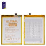 Battery Mechanic BLP805 compatible with Oppo A16, A32, A52, A54s, A74 5G, (Li-Polymer, 3.87 V, 5000 mAh)