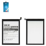 Battery Deji BN5Q compatible with Xiaomi Poco C65, Redmi 13C, Redmi 13C 5G, (Li-ion, 3.84 V, 5000 mAh)
