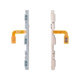 Шлейф для Samsung X910, X916, X918  Galaxy Tab S9 Ultra, кнопок звука, кнопки включения, Original (PRC)