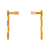Flat Cable compatible with Infinix Note 40 (X6853), Note 40 Pro (X6850), (start button, sound button)