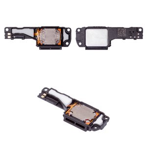 Buzzer compatible with Realme C75 4G RMX3941, in frame 