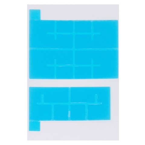 Battery Sticker compatible with Samsung F741 Galaxy Z Flip6