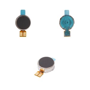 Vibrating Motor compatible with Xiaomi Redmi 12, Redmi 13, Redmi A1, Redmi A2, Redmi Note 12 Pro 4G, Redmi Note 13 4G