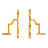 Flat Cable compatible with Infinix Hot 50i (X6531), Smart 9 (X6532), Smart 9 HD (X6532C), (start button, sound button)