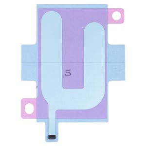 Battery Sticker compatible with Apple iPhone 17